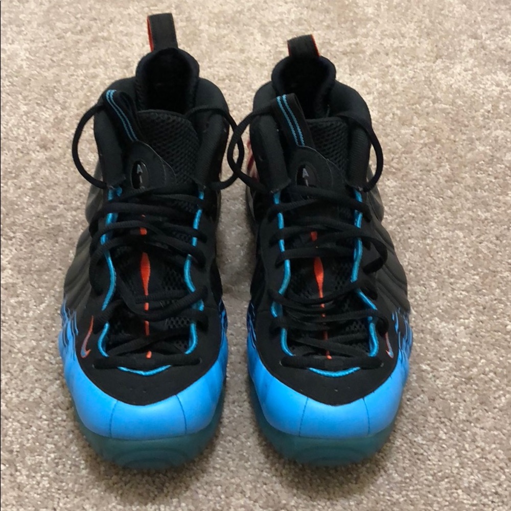 Men’s Nike Foams